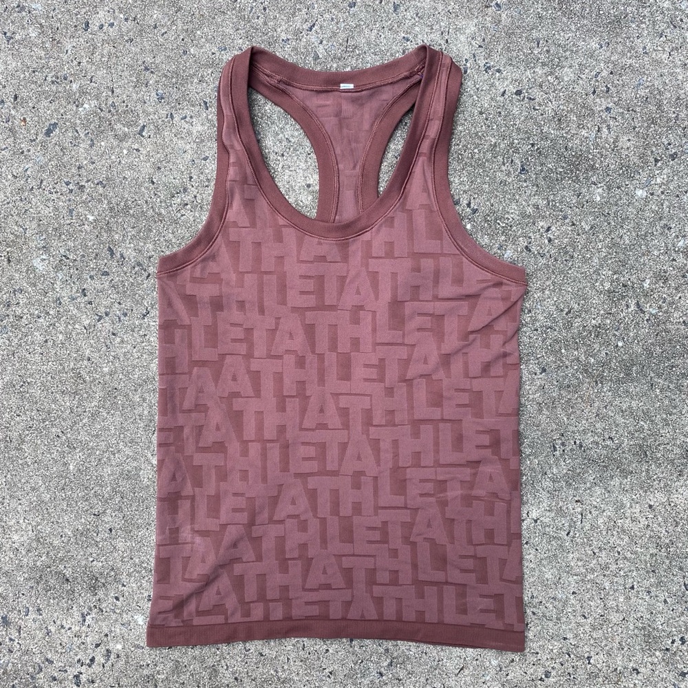 Athleta tank top